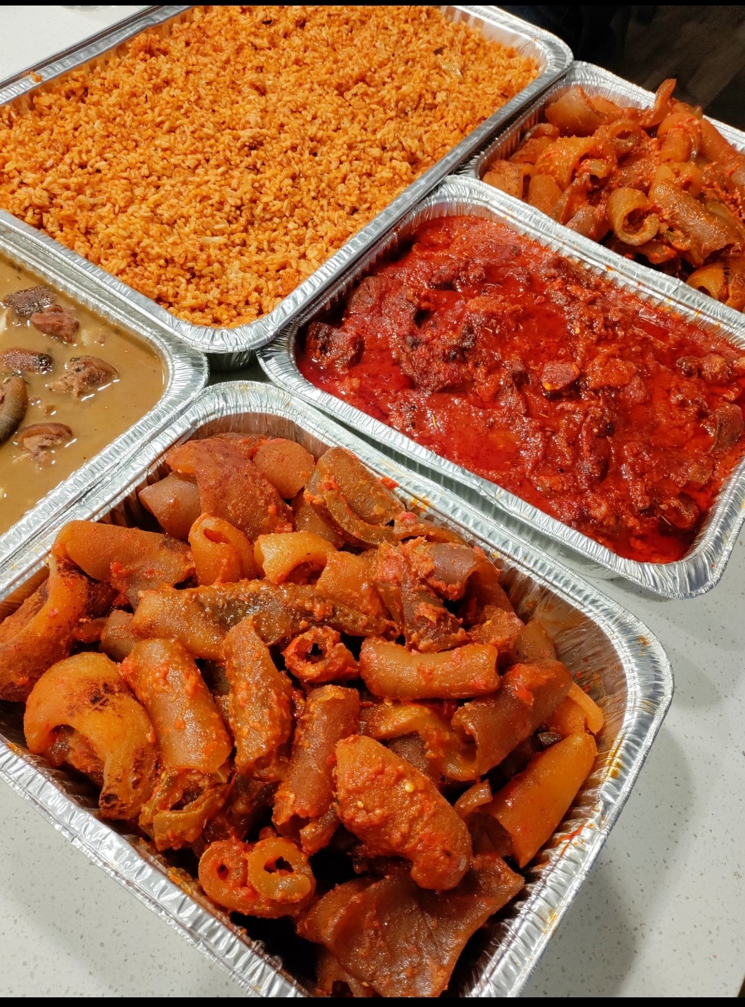 Laurastastymeals